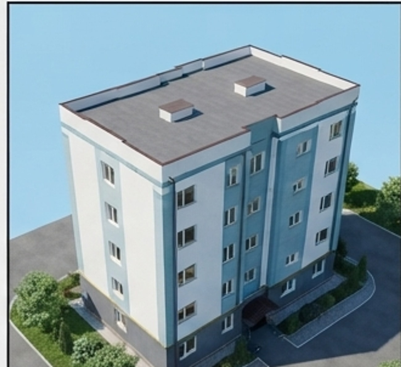 Yangi O‘zbekiston (20 xonadonli) 3